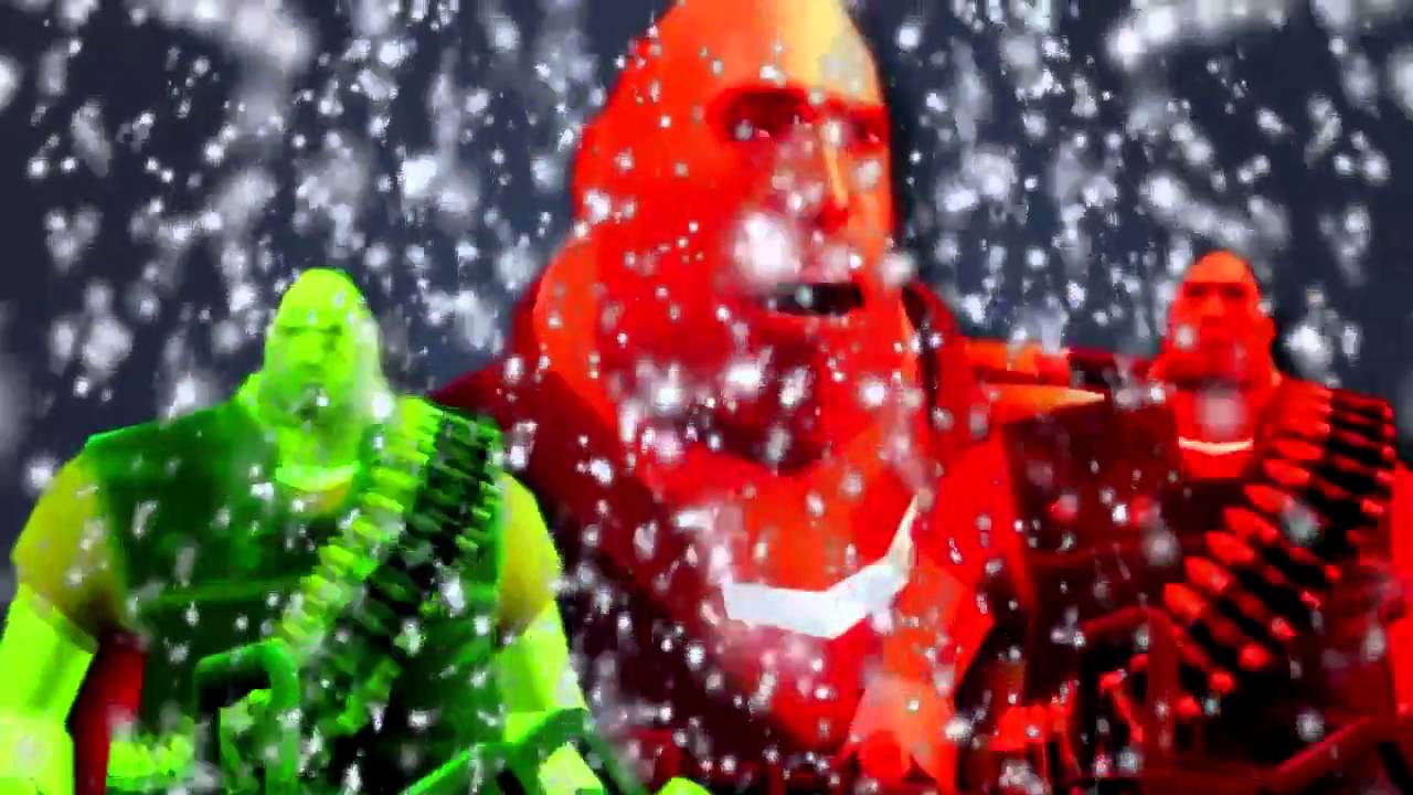 That Time of the Year... - YouTube