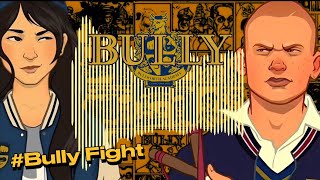 Bully Soundtrack | Bullies Fight Theme / Vendetta Bullies (HQ - 4k)