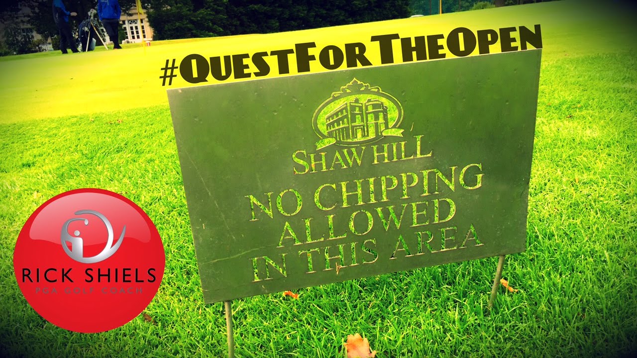 callaway golf 1ST GOLF TOURNAMENT VLOG #QUEST