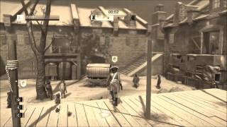 Clash of Clips - AC 3 Multiplayer Clash of Clips - AC 3 Multiplayer