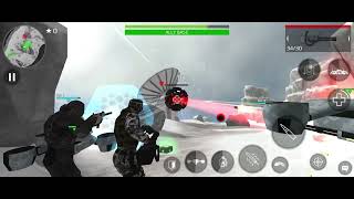 Earth Protect Squad gameplay🔥💀 screenshot 3