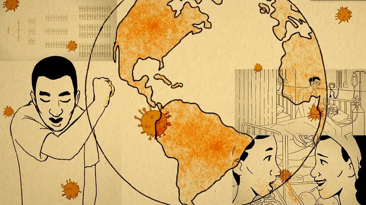 Coronavirus - How it spreads and how to protect ourselves and others