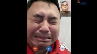 Parodi Lebaran (Sunda) - Video Call