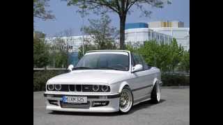 grasu xxl - full option (bmw version)