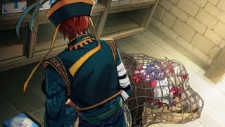Episode 22: Who Killed Robin? Act 2 - Chapter 16-20 (Tokyo Debunker)