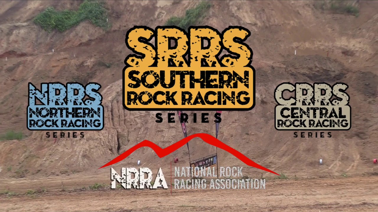 SRRS 2017 National Championship Finals Promo