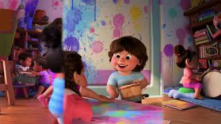 You Can Try Again  | Kids Song About Perseverance & Resilience | Never Give Up!