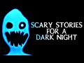 2 Hour HD Rain Video with TRUE Scary Stories | RELAXATION VIDEO | (Scary Stories) | (Rainfall)