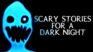 2 Hour HD Rain Video with TRUE Scary Stories | RELAXATION VIDEO | (Scary Stories) | (Rainfall)