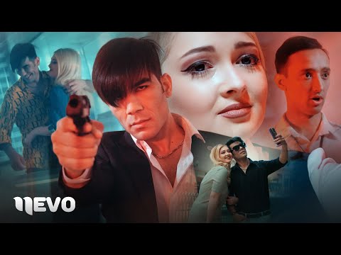 Begzod Ismoilov - Yigitni yig'latma hayot (Official Music Video)