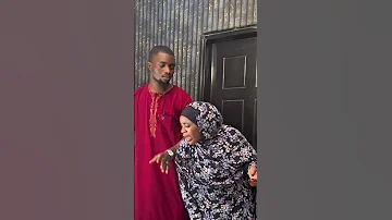 Ana Dinlanci Anan Arewacomedy Comedy 
