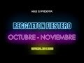 ENGANCHADO PRiMAVERA 2020 OCTUBRE - NOVIEMBRE #2 | Especial 20K | REGGAETON Y FIESTA | AGUSDJ!