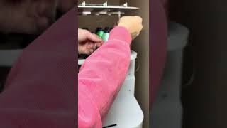 @PooLinEmbroideryMachine EOM 15 NEEDLE UNBOXING