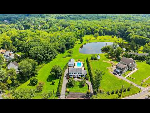 290 Powerville Road, Boonton Township, NJ home video tour
