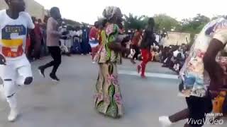 Sabuwar Wakar Nasser Dan Zamani Dan Dosso 98187232