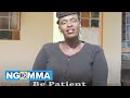 MUITEN BY LILIAN ROTICH ,BE PATIENT.. GOD IS IN CONTROL