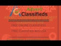 Advert classifieds offers post free ads