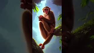 Human evolution generated by AI Stable Diffusion - u/AndNoc from r/Damnthatsinteresting