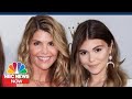 Timeline: Lori Loughlin’s College Admissions Scandal | NBC News Now