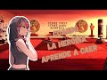 (Miraculous x cobra kai)🌙🥋 Cuando la heroína aprende a caer 🥋🌙#5