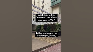 Yash Technologies Hiring ‼️ #shorts #short #hiring #jobs