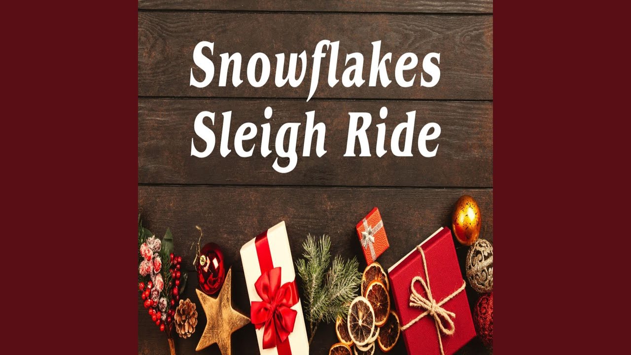 Christmas Lights Tonight