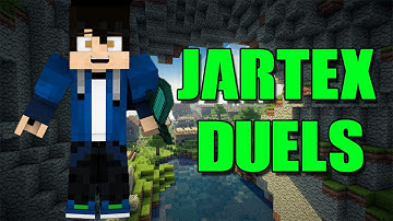 Jartex Duels - 1 (ft. Max12368)