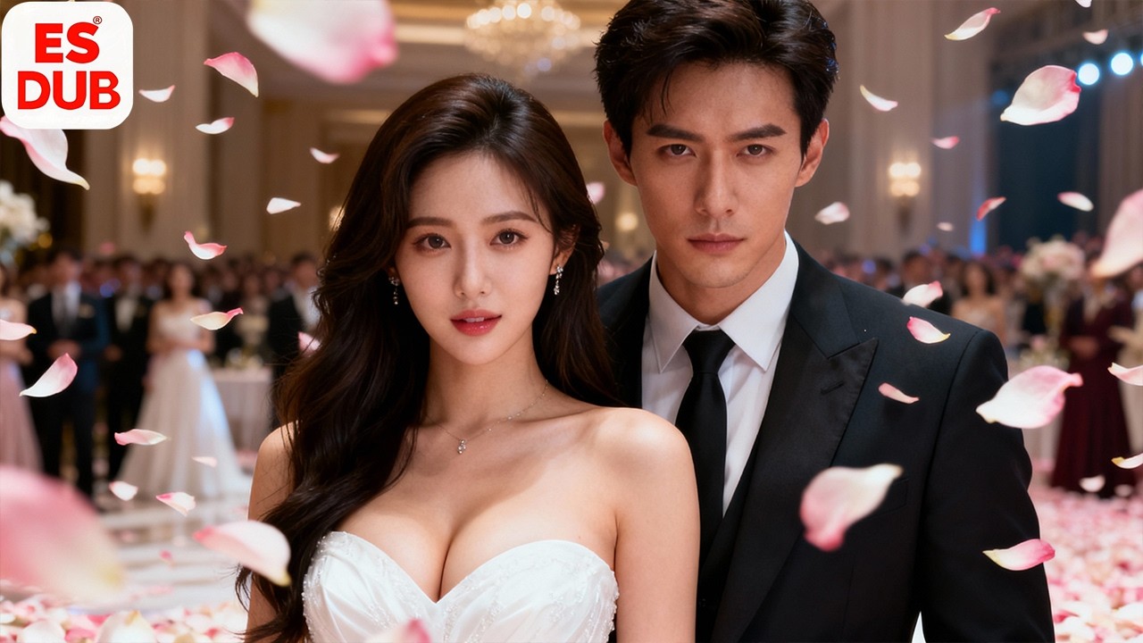 Embarazada, Acusada, Abandonada. Él la Salvó. Hoy es su Esposa!