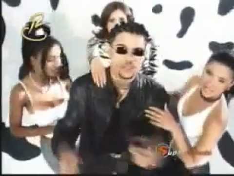 LA VACA MU – La Vaca Merengue Original – Mala Fe