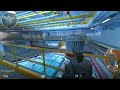 CS2, Wingman: clutches and comebacks on nuke back in month 5 day 7 year 2026