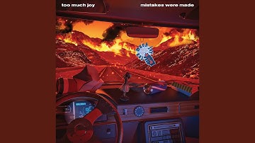 Something to Drink About