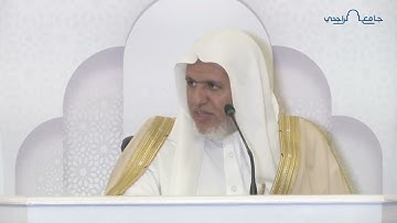 أ.د. علي الشبل | آيات الصيام رمضان 1445هـ (5)