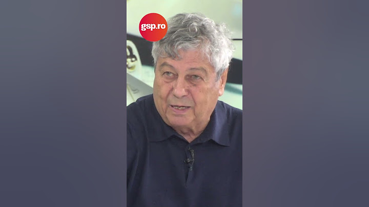 „L-am prins cu sticla de vin roșu sub saltea!”. Mircea Lucescu, dezvăluire-șoc