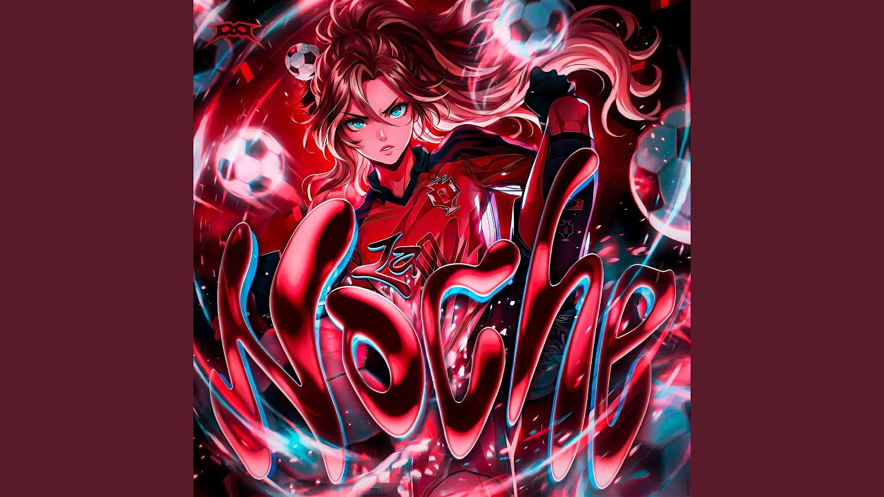 Watch LA NOCHE on YouTube Watch LA NOCHE on YouTube