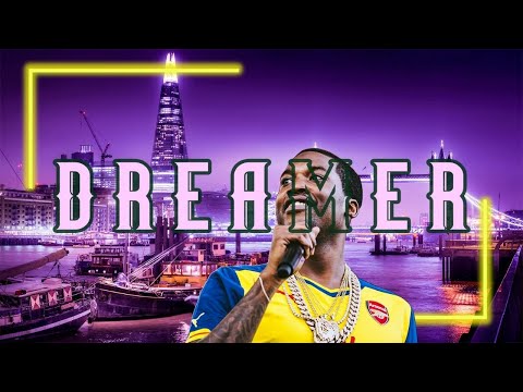[FREE] Meek Mill x Emotional Type Beat ~ "DREAMER" | Melodic Type Beat 🎹