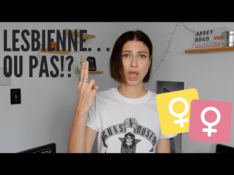 Vidéo: Pourquoi Les Femmes Deviennent-elles Lesbiennes? Nous Analysons Les Raisons