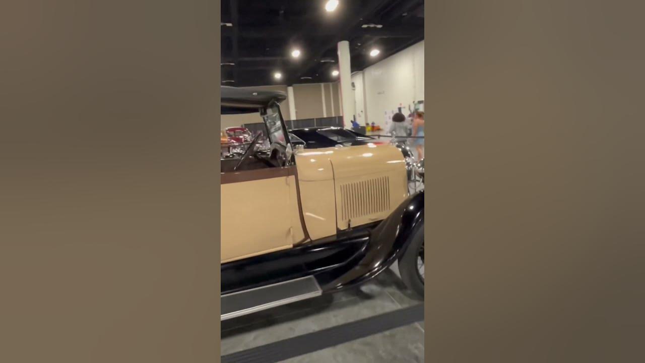 Fort Lauderdale Auto Show YouTube