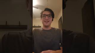 Aidan Fetter- TF Interview (CodePath)