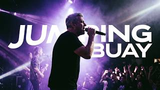 Os Almirantes - Jumping Buay en Latitude47