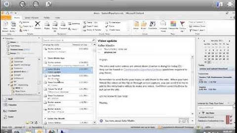 How to Display SMTP Headers in Outlook 2010 - IPSOFACTO IT Services