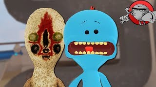 ХОРРОР В VRChat - SCP ХОРРОР В VRChat - SCP