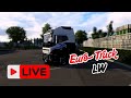 🔴PODCAST GAMING LW🎧 COMBOIO LW: EURO TRUCK SIMULATOR 2 NO WINDOWS 11🔥