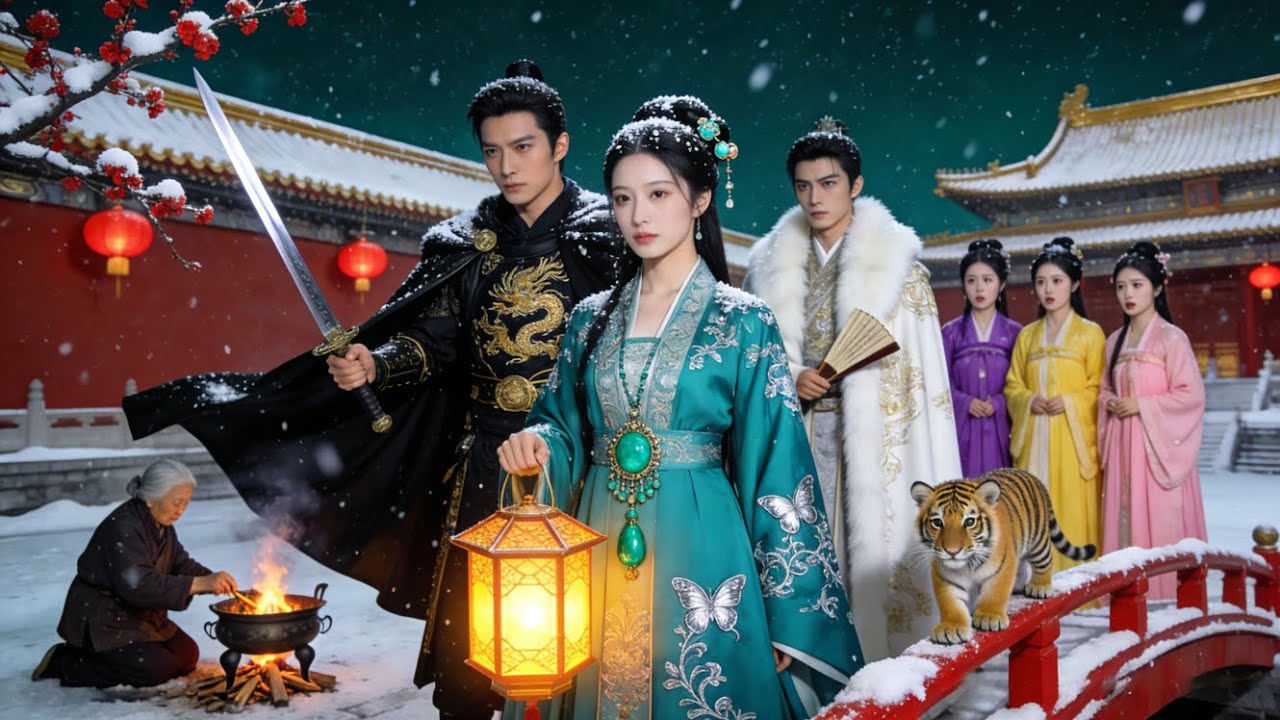 Renací, Me Divorció del Hombre Que Me Odiaba y Ahora Soy Rica！