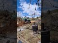 Dev Makine Doğayı Şekillendiriyor! 🌿🚜