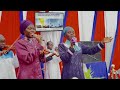 YESU NINAMPENDA(COVER)-KAYOLE WORSHIP TEAM