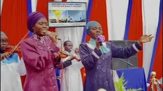 YESU NINAMPENDA(COVER)-KAYOLE WORSHIP TEAM