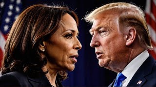 The Surprising Differences between Kamala Harris and Donald Trump's Policies (Unbiased Analysis)