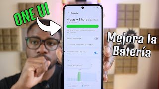 New One UI 8 settings that improve your Samsung's battery life screenshot 5