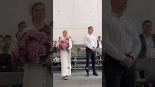 Объявление жениха и невесты || Никита и Анна || венчание || жених и невеста || свадьба в церкви