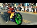 St. Patrick Day and Bike Week in Daytona 2018